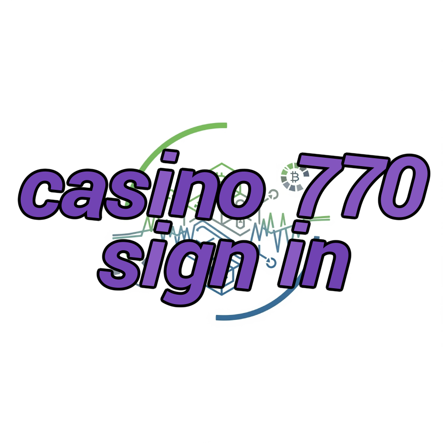 casino 770 sign in